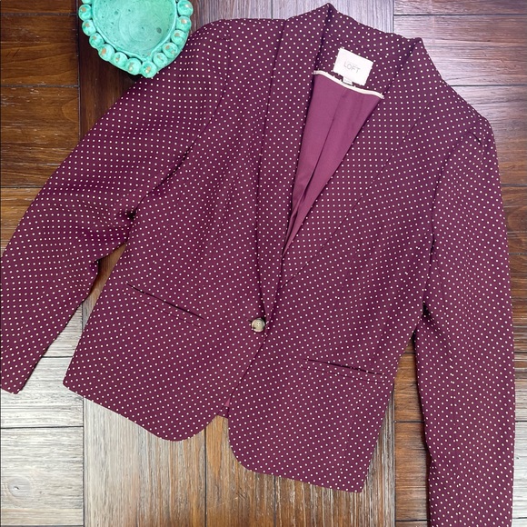 LOFT Jackets & Blazers - Ann Taylor LOFT Suit Jacket